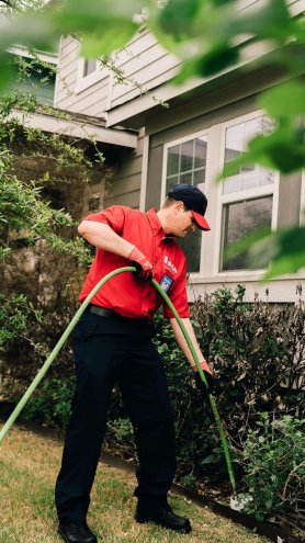 Water Heater Repair & Replacement