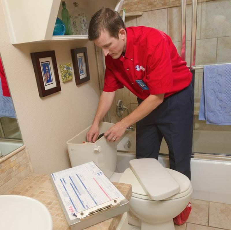 10% Off Plumbing Service